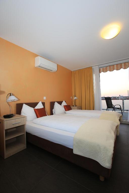 Apartament Mfh Micro Bazylea Pokój zdjęcie