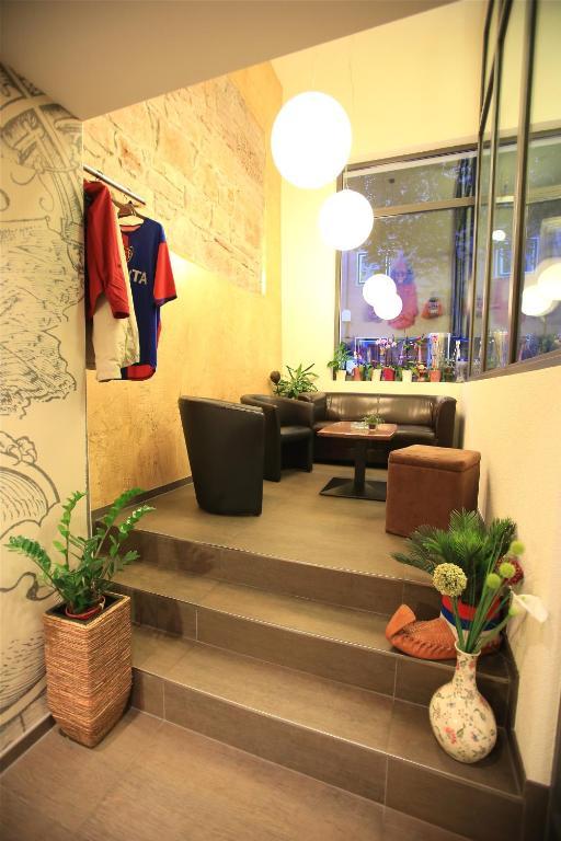 Apartament Mfh Micro Bazylea Zewnętrze zdjęcie