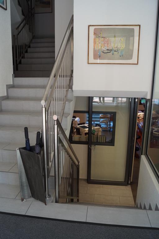 Apartament Mfh Micro Bazylea Zewnętrze zdjęcie
