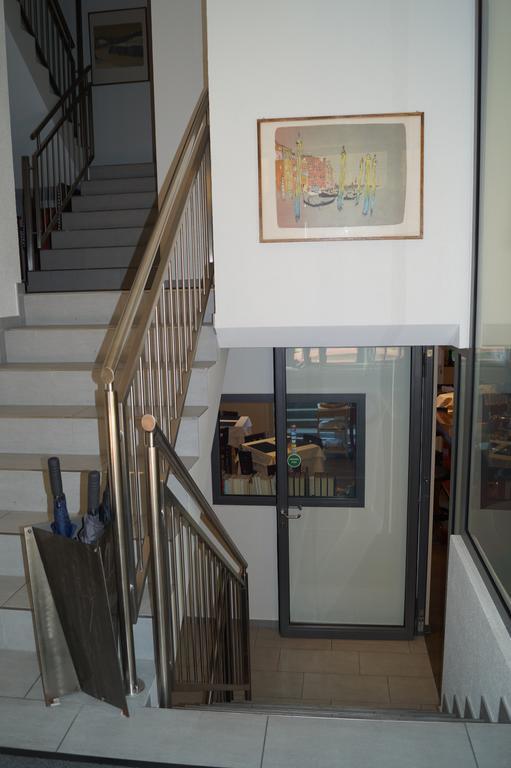Apartament Mfh Micro Bazylea Zewnętrze zdjęcie