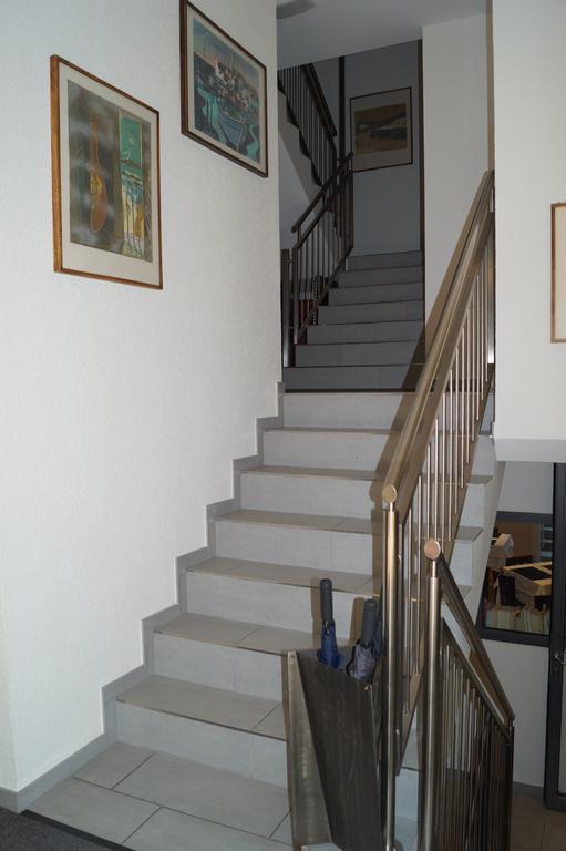 Apartament Mfh Micro Bazylea Zewnętrze zdjęcie