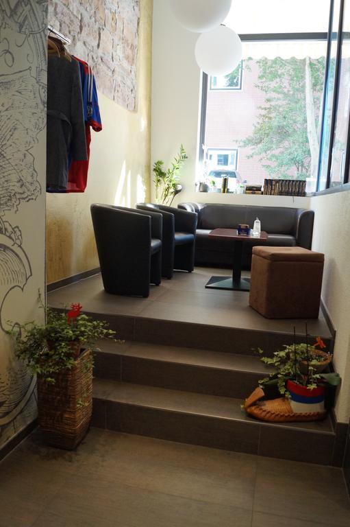 Apartament Mfh Micro Bazylea Zewnętrze zdjęcie