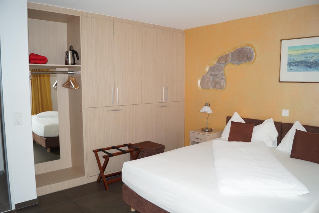 Apartament Mfh Micro Bazylea Zewnętrze zdjęcie