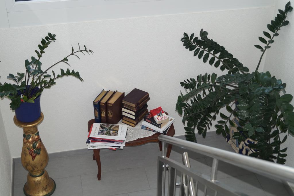 Apartament Mfh Micro Bazylea Zewnętrze zdjęcie