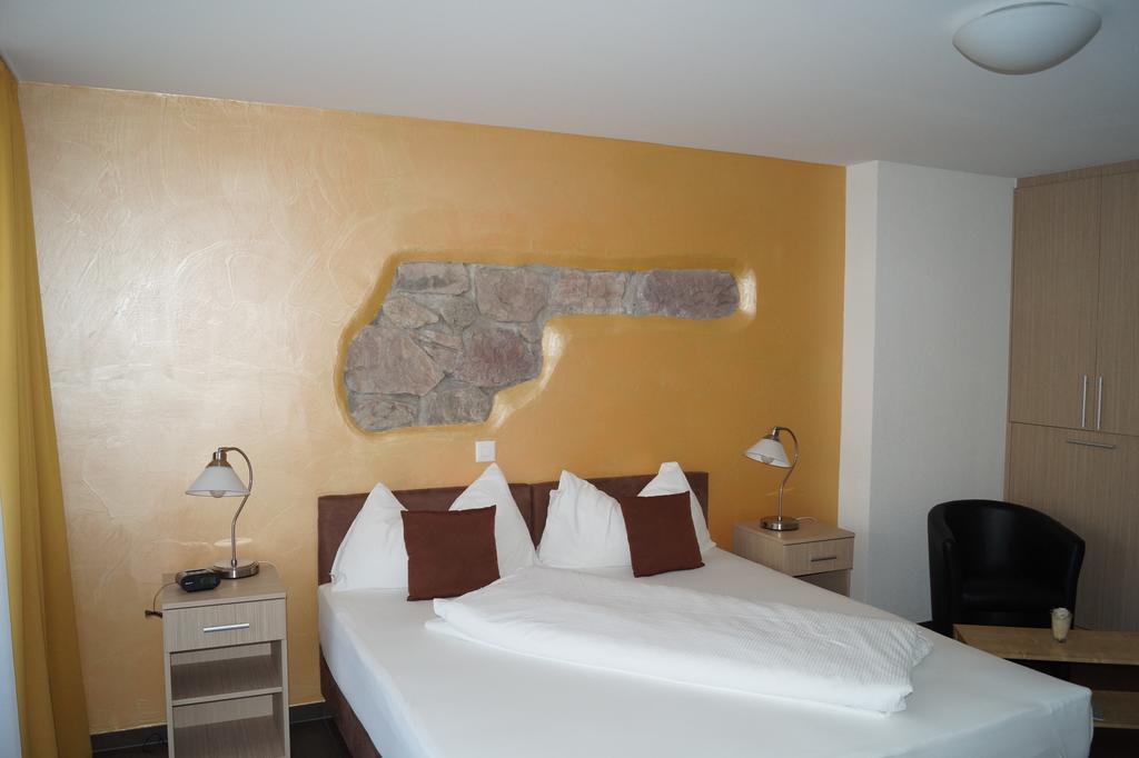 Apartament Mfh Micro Bazylea Zewnętrze zdjęcie