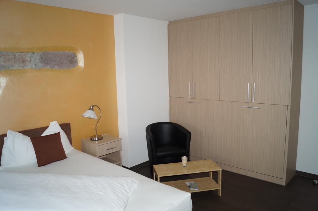 Apartament Mfh Micro Bazylea Zewnętrze zdjęcie