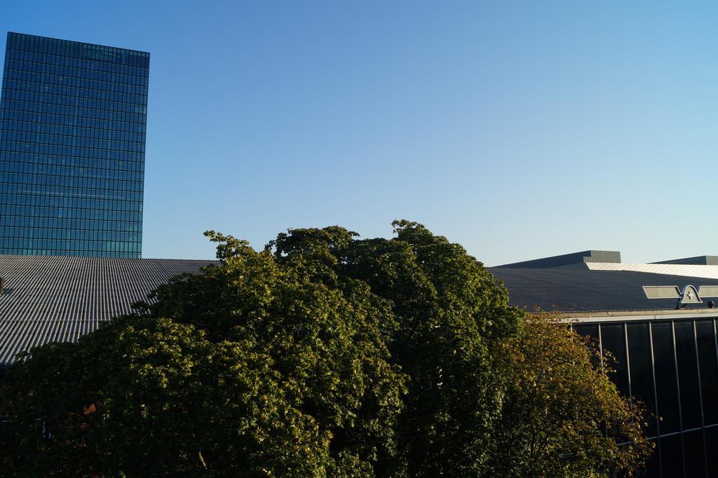 Apartament Mfh Micro Bazylea Zewnętrze zdjęcie