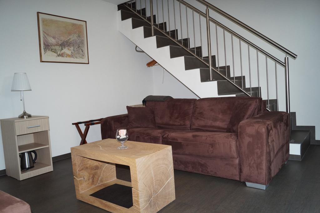 Apartament Mfh Micro Bazylea Zewnętrze zdjęcie