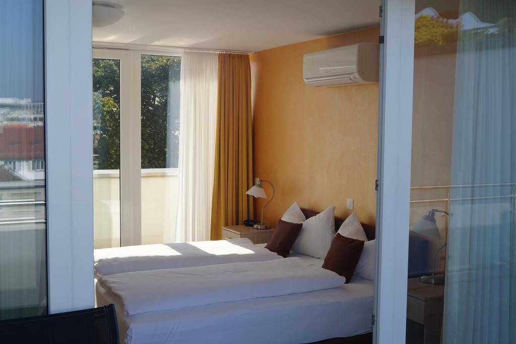 Apartament Mfh Micro Bazylea Zewnętrze zdjęcie