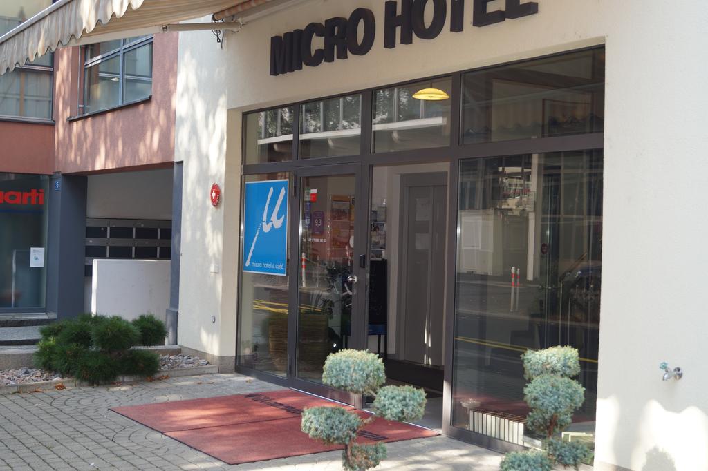 Apartament Mfh Micro Bazylea Zewnętrze zdjęcie