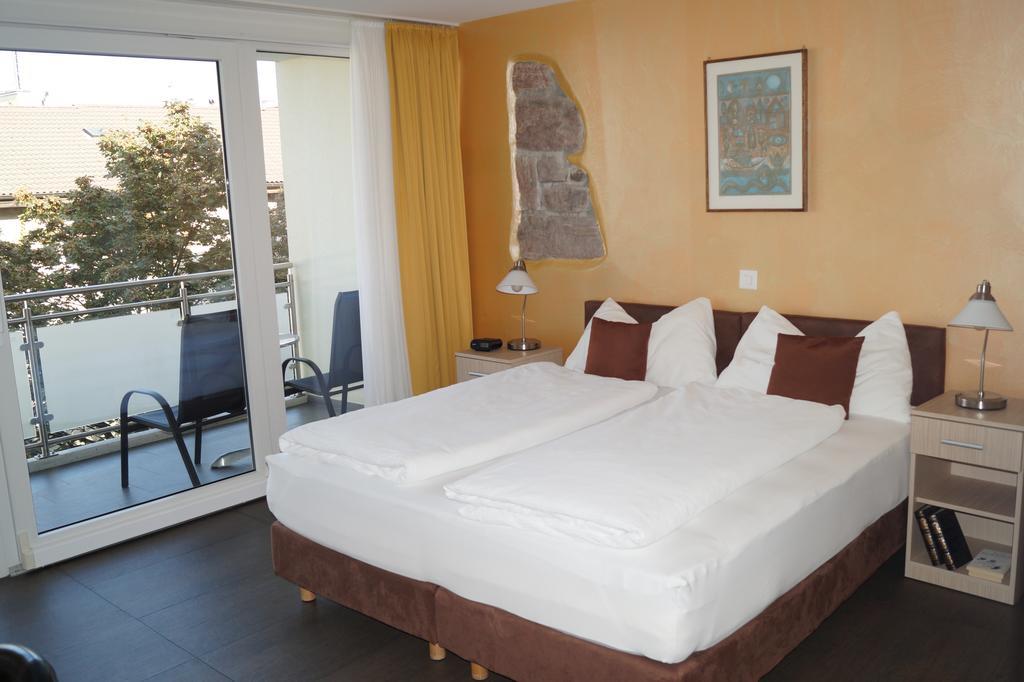 Apartament Mfh Micro Bazylea Zewnętrze zdjęcie