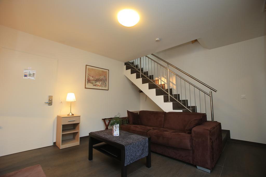 Apartament Mfh Micro Bazylea Zewnętrze zdjęcie