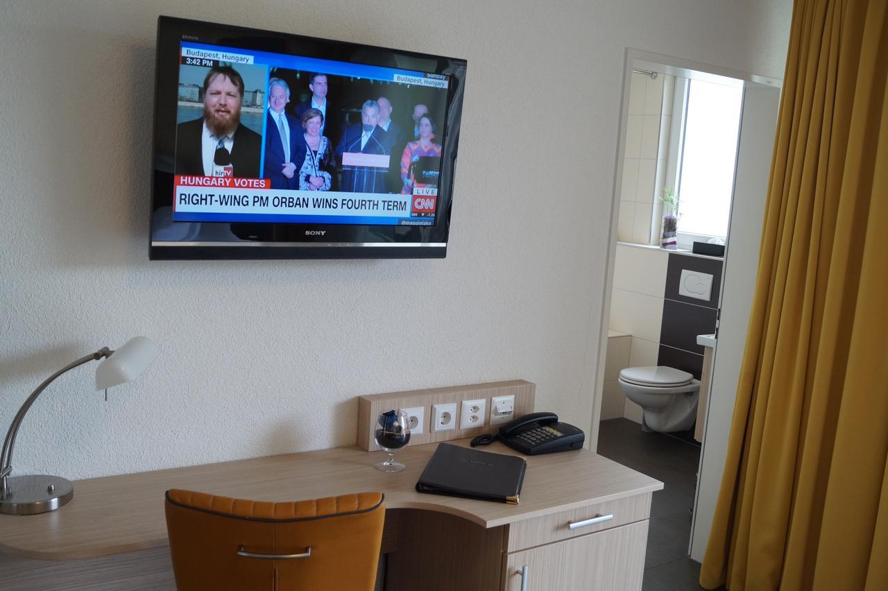 Apartament Mfh Micro Bazylea Zewnętrze zdjęcie