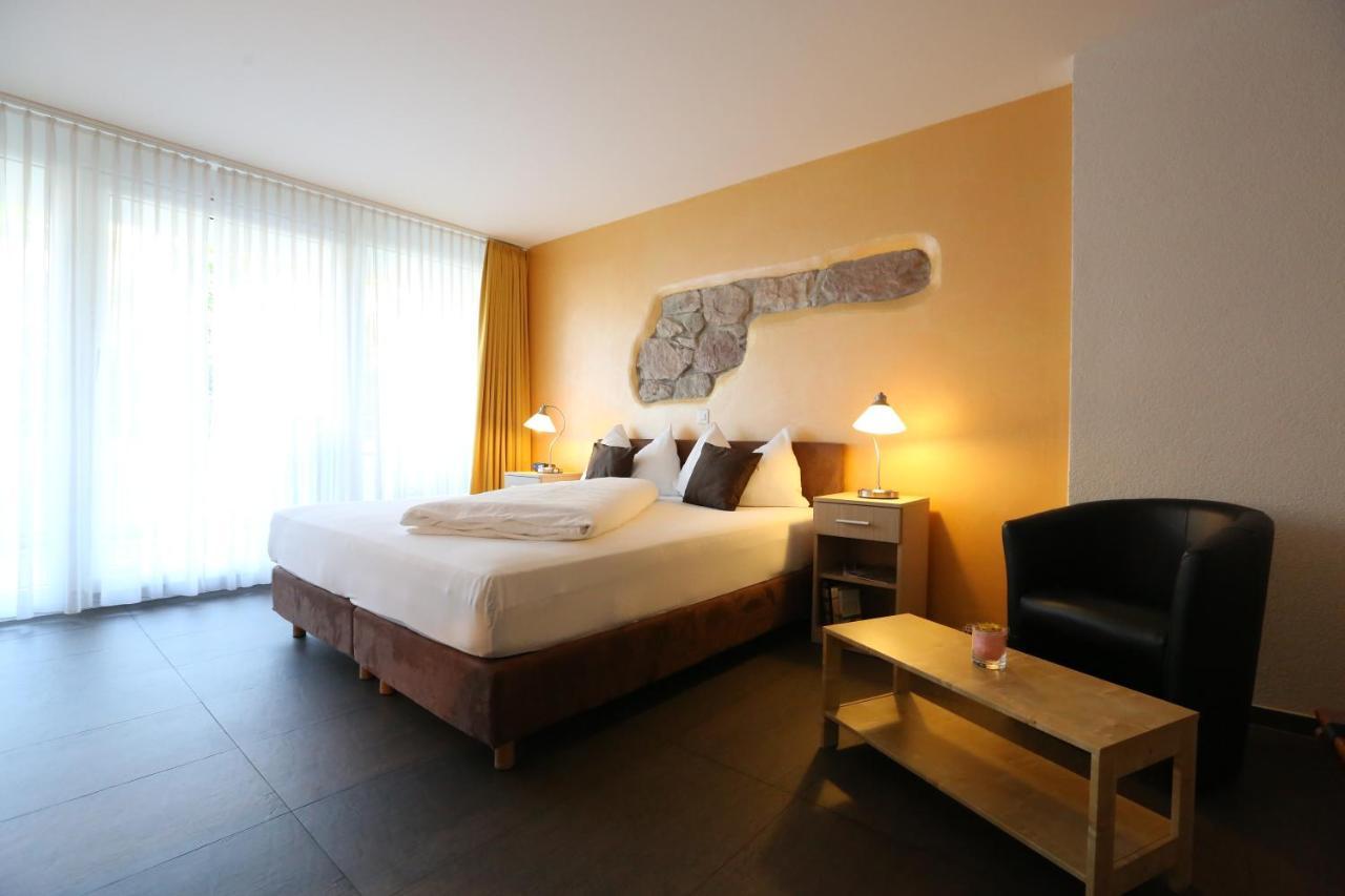 Apartament Mfh Micro Bazylea Zewnętrze zdjęcie