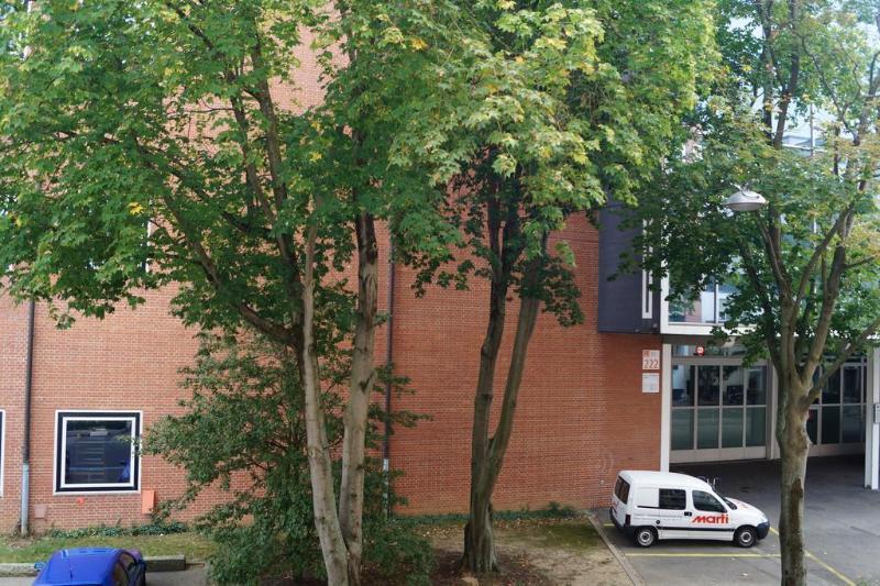 Apartament Mfh Micro Bazylea Zewnętrze zdjęcie